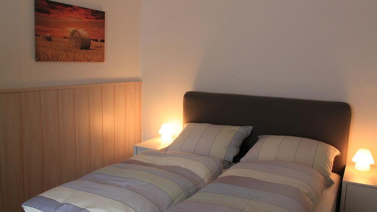 Schlafzimmer Schlafzimmer